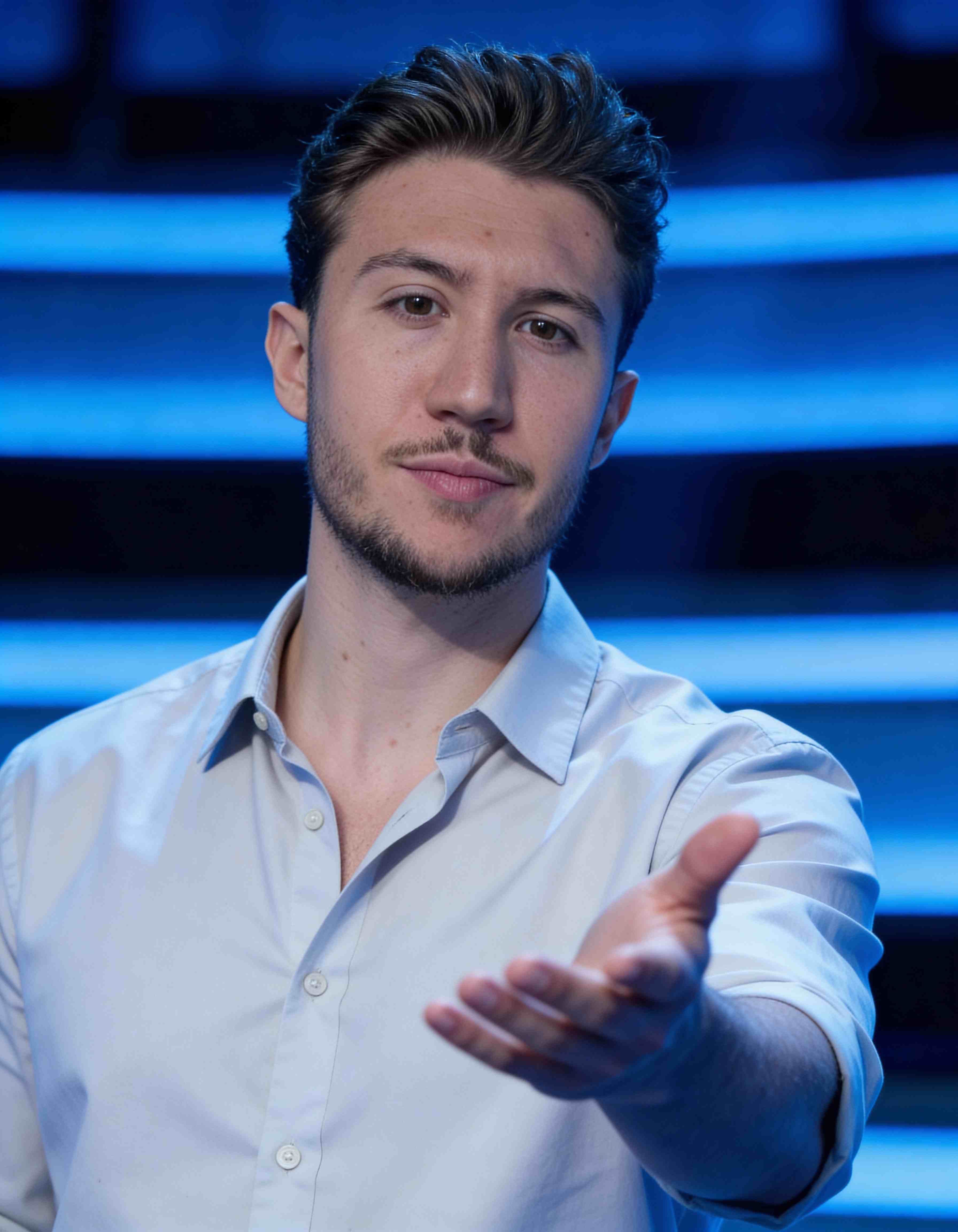 Fundador do Juridico Experts